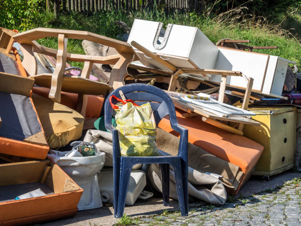 Best Full-Service Junk Removal  in Montebello, NY