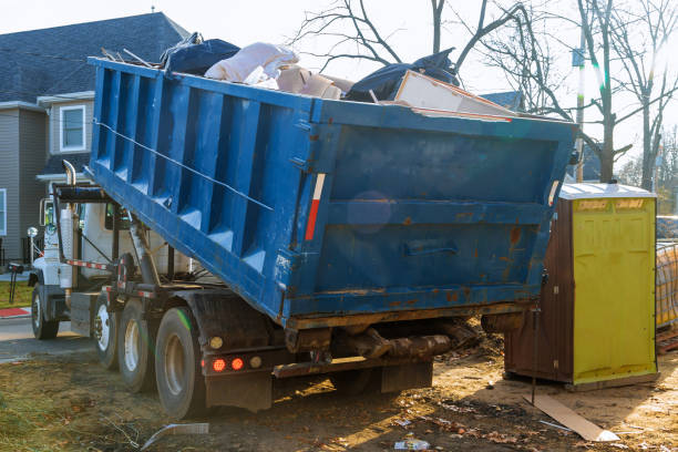 Best Dumpster Rental Services  in Montebello, NY