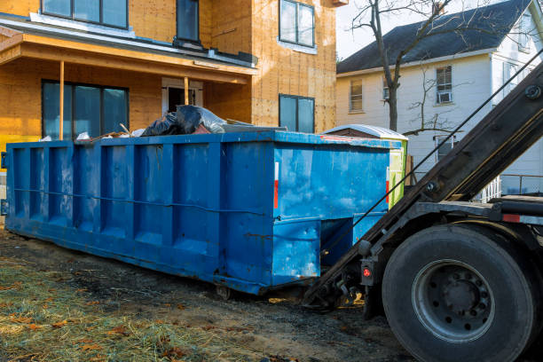 Best Full-Service Junk Removal  in Montebello, NY