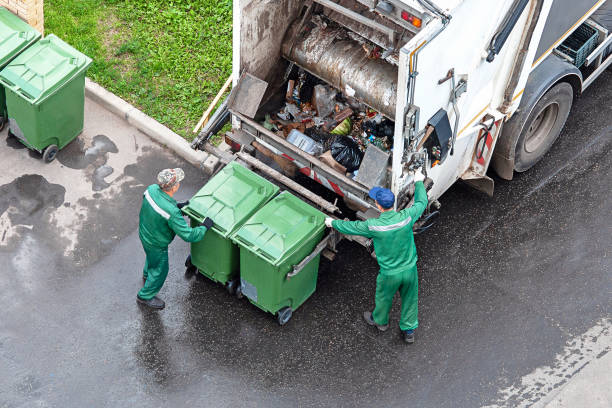 Best Garage Cleanout Services  in Montebello, NY