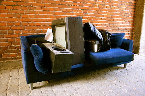 Best Estate Cleanout Services  in Montebello, NY