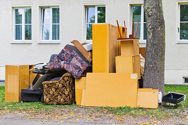Best Trash Removal Near Me  in Montebello, NY