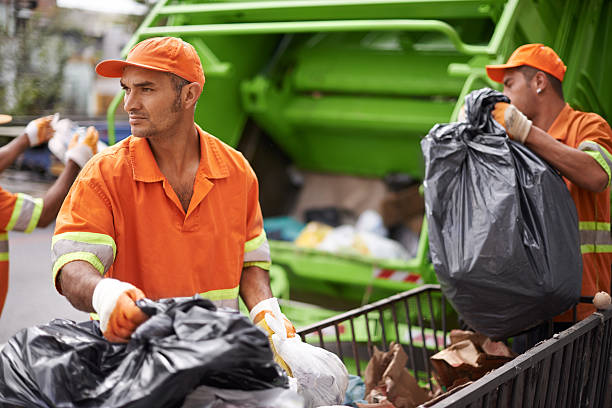 Best Attic Cleanout Services  in Montebello, NY