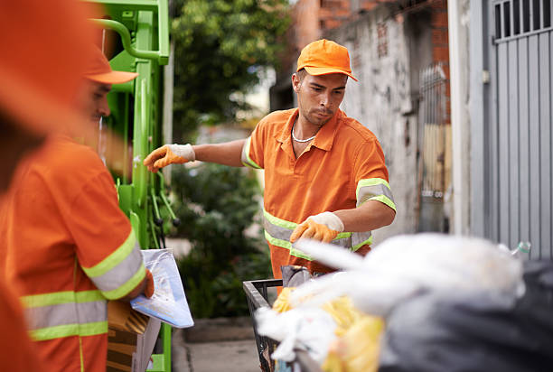 Best Basement Cleanout Services  in Montebello, NY